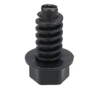 LUTH Premium Profi Parts Compatible avec Beko Pied 250300010 pour cuisinière à gaz