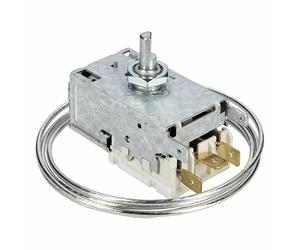 LUTH Premium Profi Parts Compatible avec Beko Thermostat 9002756185 Ranco K59-L2196 pour Réfrigérateur Congélateur