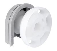 LUTH Premium Profi Parts Compatible avec Bosch 00602956 Couvercle avec capuchon pour robot culinaire