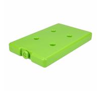 LUTH Premium Profi Parts Compatible avec Bosch 00658234 Bloc réfrigérant 218 x 136 x 26 mm Vert