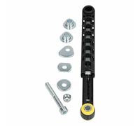 LUTH Premium Profi Parts Compatible avec Bosch Amortisseur 11047540 pour lave-linge