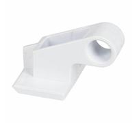 LUTH Premium Profi Parts Compatible avec charnière de porte Beko pour porte congélateur 4079750100 dans réfrigérateur