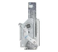LUTH Premium Profi Parts Compatible avec charnière de porte gauche Smeg 691331219 pour lave-vaisselle