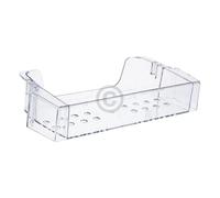 LUTH Premium Profi Parts Compatible avec compartiment de porte inférieur Smeg 760391978 298 x 59 mm pour réfrigérateur-congélateur Sidebyside