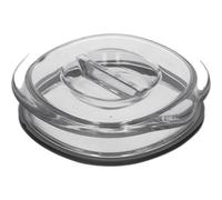 LUTH Premium Profi Parts Compatible avec couvercle Smeg pour bol mélangeur 762173563 sur mixeur plongeant