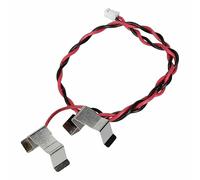 LUTH Premium Profi Parts Compatible avec Ecovacs Capteur pour Réservoir d'eau 220-6225-0137 pour aspirateur robot