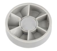 LUTH Premium Profi Parts Compatible avec embrayage Smeg pour entraînement 764170846 dans un blender