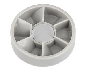 LUTH Premium Profi Parts Compatible avec embrayage Smeg pour entraînement 764170846 dans un blender