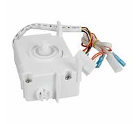 LUTH Premium Profi Parts Compatible avec entraînement LG pour machine à glaçons 5988Ja1002E dans le réfrigérateur Sidebyside