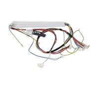 LUTH Premium Profi Parts Compatible avec Faisceau de câblage Beko 1758420800 pour lave vaisselle
