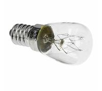 LUTH Premium Profi Parts Compatible avec Gorenje Ampoule E14 15W 273235 26mmø 56mm 230V pour réfrigérateur congélateur