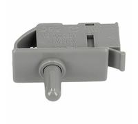 LUTH Premium Profi Parts Compatible avec interrupteur Lg 6600Jr1005S Hc-056K pour congélateur combiné