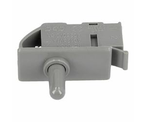 LUTH Premium Profi Parts Compatible avec interrupteur Lg 6600Jr1005S Hc-056K pour congélateur combiné