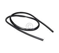 LUTH Premium Profi Parts Compatible avec joint de porte Smeg 3 côtés 754130808 pour lave-vaisselle