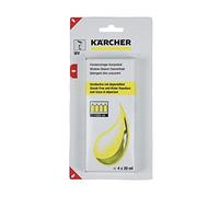 LUTH Premium Profi Parts Compatible avec Kärcher 6.295-302.0 RM503 - Nettoyant concentré pour vitres sans fil - 4 x 20 ml