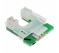 LUTH Premium Profi Parts Compatible avec la carte capteur de turbidité Beko 1898900400 pour lave-vaisselle