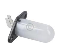 LUTH Premium Profi Parts Compatible avec la lampe Smeg 696050257 pour micro-ondes