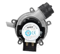 LUTH Premium Profi Parts Compatible avec la vanne rotative Beko sur pot de pompe 1512000200 pour lave-vaisselle