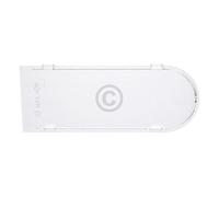 LUTH Premium Profi Parts Compatible avec le couvercle de lampe Smeg 767050119 pour hotte aspirante