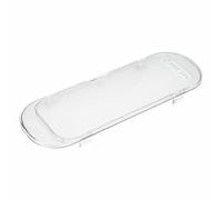 LUTH Premium Profi Parts Compatible avec le couvercle de lampe Whirlpool 480122101843 pour hotte aspirante