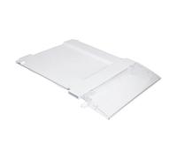 LUTH Premium Profi Parts Compatible avec le couvercle de tiroir Lg pour bac de congélation inférieur Acq88632101 dans le réfrigérateur congélateur