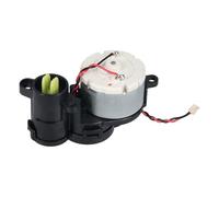 LUTH Premium Profi Parts Compatible avec le moteur brosse Ecovacs Links 201-2102-2402 pour aspirateur robot