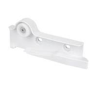 LUTH Premium Profi Parts Compatible avec le rail de guidage Lg droit Aec72909701 pour tiroir réfrigérateur