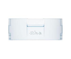 LUTH Premium Profi Parts Compatible avec le volet supérieur de congélateur Beko 4551630100 470 x 190 mm pour réfrigérateur-congélateur