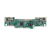 LUTH Premium Profi Parts Compatible avec l'électronique principale Ecovacs 201-1637-2600 pour robot de nettoyage de vitres