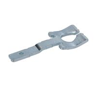 LUTH Premium Profi Parts Compatible avec Lg 4510Jq3001A Levier de charnière de porte pour réfrigérateur-congélateur Sidebyside