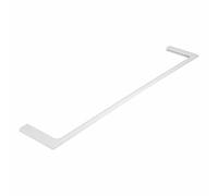 LUTH Premium Profi Parts Compatible avec Liebherr 7412143 Barre de verre avant pour réfrigérateur