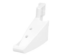 LUTH Premium Profi Parts Compatible avec Liebherr Support droit pour compartiment de porte 9193354 dans réfrigérateur-congélateur