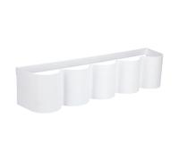 LUTH Premium Profi Parts Compatible avec porte-bouteilles Bosch pour compartiment inférieur de porte 00704872 dans le réfrigérateur