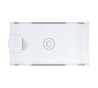 LUTH Premium Profi Parts Compatible avec porte congélateur Smeg 69613A061 pour réfrigérateur