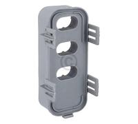 LUTH Premium Profi Parts Compatible avec raccord Smeg pour tuyau de pulvérisation supérieur 761810230 dans lave-vaisselle