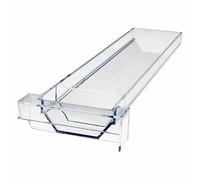 LUTH Premium Profi Parts Compatible avec Siemens 00740091 Bac à Glace Congélateur