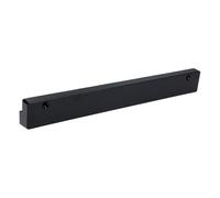 LUTH Premium Profi Parts compatible avec Siemens Barre latérale droite 11006653 pour micro-ondes