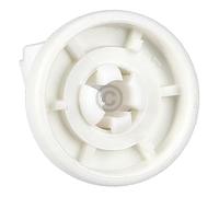 LUTH Premium Profi Parts Compatible avec Smeg 697410196 panier supérieur lave-vaisselle