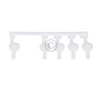 LUTH Premium Profi Parts Compatible avec Smeg 764730361 Lave-vaisselle