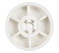 LUTH Premium Profi Parts Compatible avec Smeg 767410199 Panier inférieur Lave Vaisselle