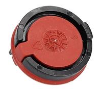 LUTH Premium Profi Parts Compatible avec Smeg Clapet anti-retour pour pot de pompe 819130542 dans lave-vaisselle