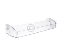 LUTH Premium Profi Parts Compatible avec Smeg Compartiment inférieur de porte 760390233 pour réfrigérateur