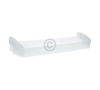 LUTH Premium Profi Parts Compatible avec Smeg Compartiment inférieur de porte 760391678 pour réfrigérateur