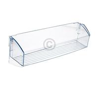 LUTH Premium Profi Parts Compatible avec Smeg Compartiment inférieur de porte 760392031 pour réfrigérateur