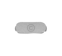 LUTH Premium Profi Parts Compatible avec Smeg Couvercle Vis Poignée de Porte 768452385 sur Réfrigérateur Congélateur