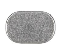 LUTH Premium Profi Parts Compatible avec Smeg Couvercle Vis Poignée de Porte 768452505 sur Réfrigérateur Congélateur
