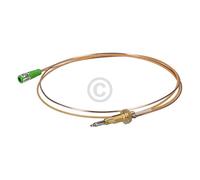 LUTH Premium Profi Parts Compatible avec thermocouple Smeg 650 mm 948650244 pour cuisinière à gaz