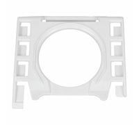 LUTH Premium Profi Parts Compatible avec Thomas 197067 Porte-sac filtrant pour aspirateur
