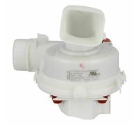 LUTH Premium Profi Parts Compatible avec ventilateur Bosch 12009748 pour lave-vaisselle avec séchage Zeolith®