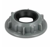 LUTH Premium Profi Parts Compatible avec Whirlpool 482000005616 - Écrou pour tuyau de pulvérisation - Passe au lave-vaisselle